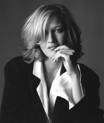 diane sawyer nixon