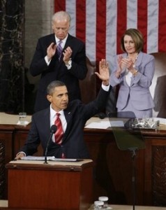 Obama State of the Union