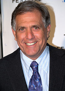 Les_Moonves_at_the_2009_Tribeca_Film_Festival