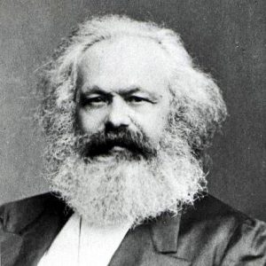 Karl Marx: One of the greatest political minds of all time. Hated by untold millions who never read a word of his writings.