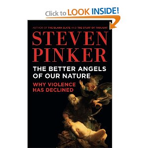 pinker book rationality