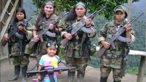 The Washington mafia has always gone after guerrillas with the zeal of a fanatical exterminator. Never mind that the guerrillas represent the interests of the poor. 