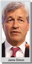 Dimon: among the ultra privileged, and untouchables under Obama's regime.