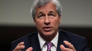 Dimon: a perfect example of the 0.0001% sucking the life out the nation and the world.