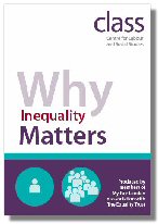 Why Inequality Matters