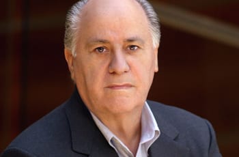 AMANCIO ORTEGA