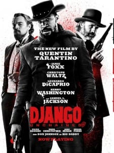 djangoUnchained