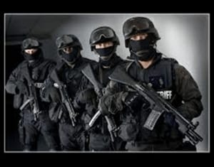 SWAT Team