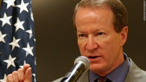 US. Ambassador William Brownfield: can a guy like this be so dumb, or is he just pretending not to know the difference between faux democracy and the real thing?