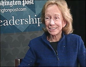 Doris Kearns Goodwin