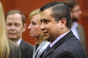 Zimmerman walks. A botched, mishandled case from the beginning, and laws that facilitate gross injustice. 