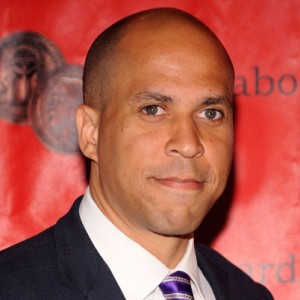 Cory Booker: As scummy as any politician these days, and a follower of the Obama book of deception. Oppose and defeat this man.