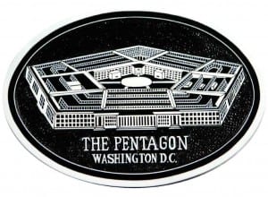 pentagon-seal