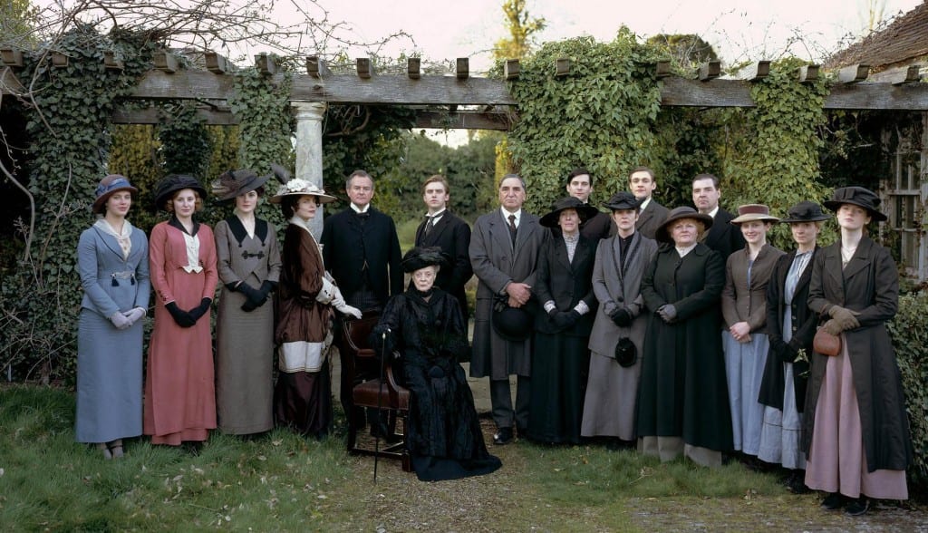 Downton-Abbey-1