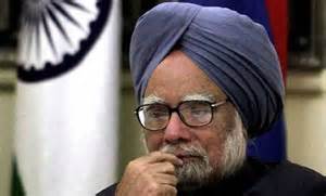 Manmohan Singh