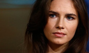 Amanda Knox