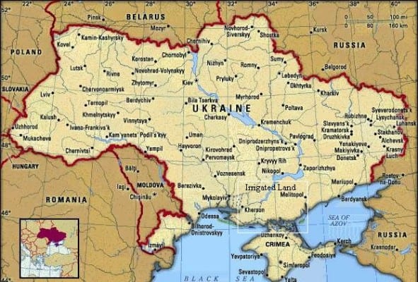 ukraine-map