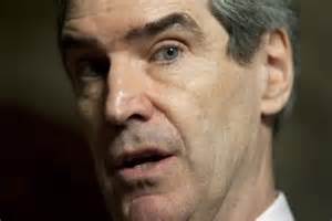 Michael Ignatieff: Warmed over nobility in the service of world imperialism. 