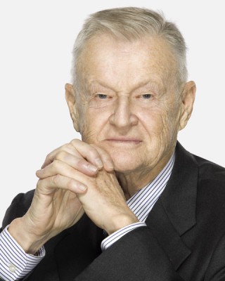 Zbigniew Brzezinski: one of the masterminds of American imperialism. Incalculable suffering has followed his criminal recommendations.