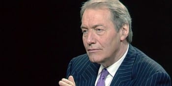 The demonization of Putin and Russia has enlisted all American media assets (propaganda), so it's not surprising that CBS/PBS icon anchor Charlie Rose would also get involved pushing the same line. That's what corporate whores do. 