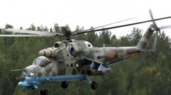 ukraine-Mi-24-helicopter.shotDown