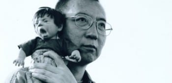 Liu Xiaobo