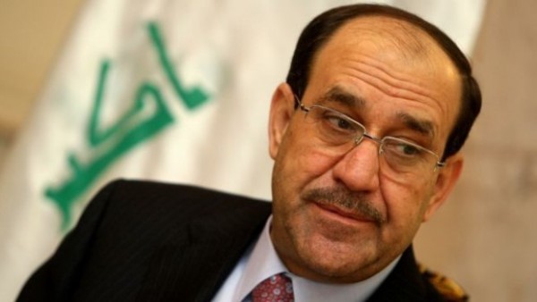 Maliki—a Shia and a tool of the US—has greatly contributed to the troubles by acting like a brutal despot toward the Sunnis. 
