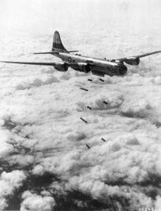 kor-WarKorea_B-29-korea