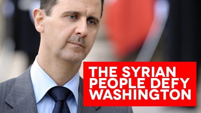 syrian-elections-president-bashar-al-assad