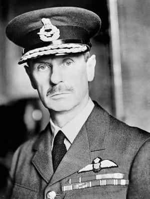 Hugh Dowding, RAF's chief during WW2, was a dedicated opponent of animal abuse, including vivisection. His politics were however conservative. 