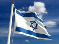 israel-Flag