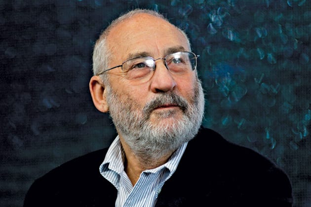 Stiglitz