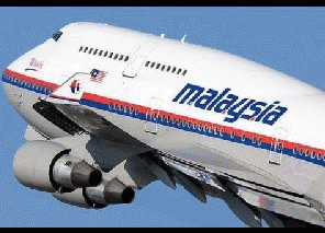 MH17-ascending