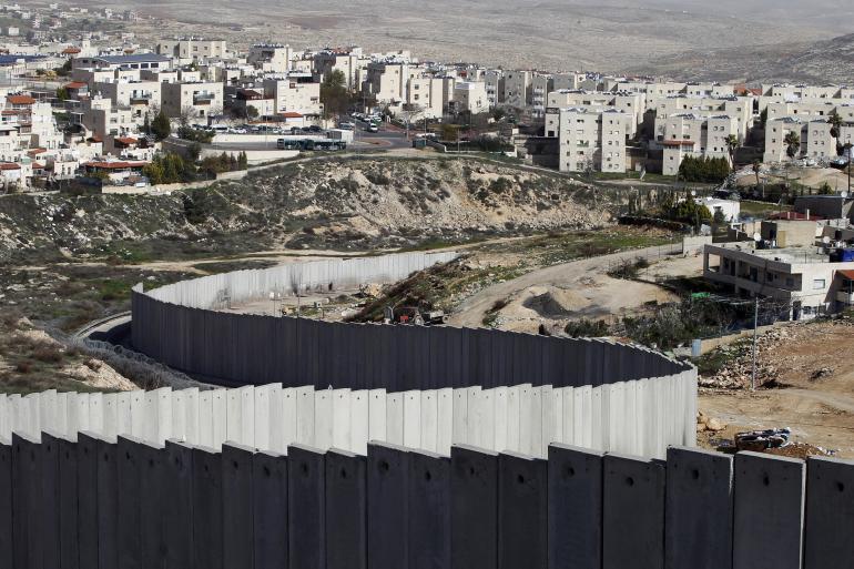 israeli-barrier-west-bank (Reuters)