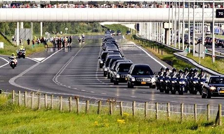 MH17 victims