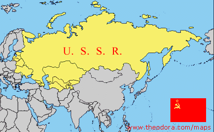 ussr