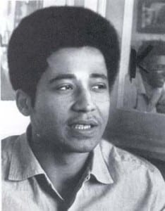 Most whites have negative, racist and above all ignorant views of George Jackson, but he remains one of the most important revolutionary thinkers in modern America. 