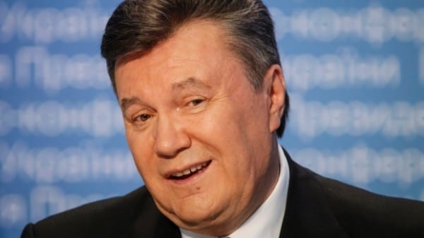 ukraine-yanukovich