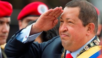 VENEZUELA-CHAVEZ-COUP-ANNIVERSARY