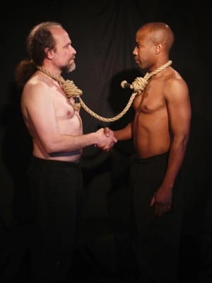 kohout-slave-roped