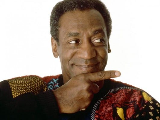 Cosby: The huge success came from playing a hidden Uncle Tom to modern America. Let that be clear.