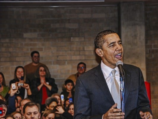 Obama2008Denver.Chris Coleman.flickr