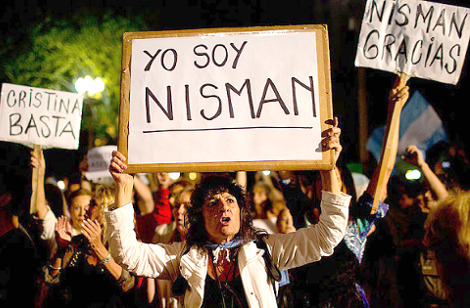 argentina-SoyNismanDemo