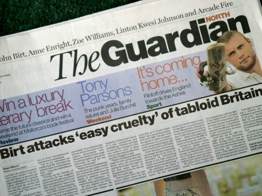 guardianNewspaper.Gareth.flickr