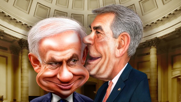 netanyahu-Boehner.donkey