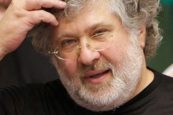Igor Kolomoisky typifies  the capitalist infection at its most lethal. Without the influence of America as the citadel of this criminal system, repulsive scum like Kolomoisky would not exist. 