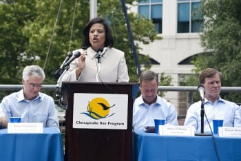 Stephanie Rawlings-Blake, Baltimore's mayor, was quick to criminalize the protesters. The system is riddled with Uncle Toms. 