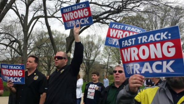 TPP-Fast-Track-Protest-Capitol-1