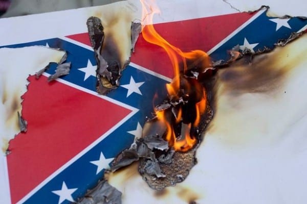 The rapid unraveling of the confederate flag reverence is testimony to the power of mass cultural pressure exerted by the media and leading unified political figures. 