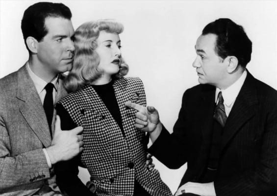 double indemnity 5